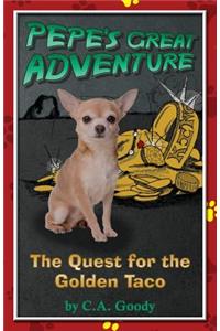 Quest for the Golden Taco