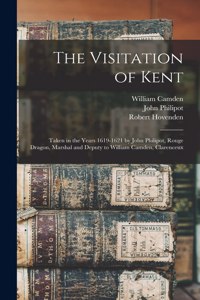 Visitation of Kent