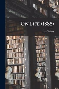 On Life (1888)