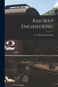 Railway Engineering