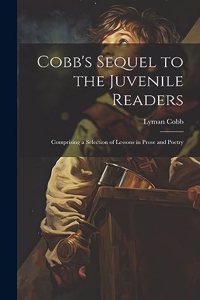 Cobb's Sequel to the Juvenile Readers