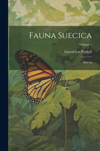 Fauna Suecica