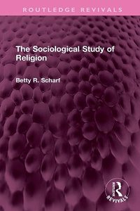 Sociological Study of Religion