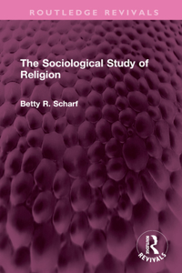 Sociological Study of Religion