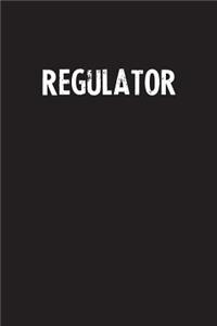 Regulator