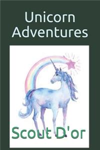 Unicorn Adventures