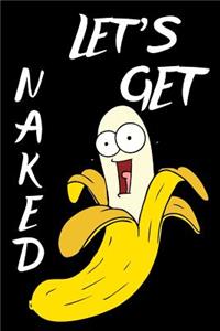 Let's Get Naked