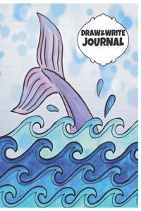 Draw&Write Journal