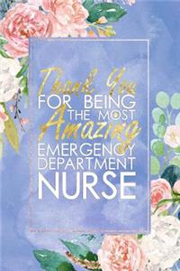 ED Nurse Gift