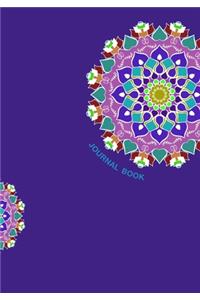 Journal Book