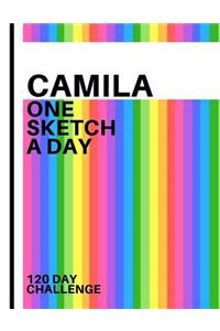 Camila