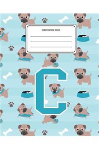 Composition Book C