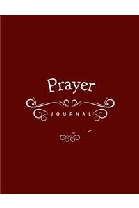 Prayer Journal