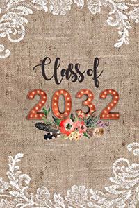 Class of 2032