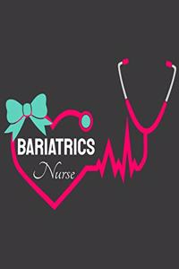 Bariatrics Nurse