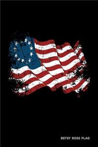 Betsy Ross Flag