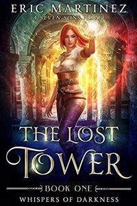 The Lost Tower