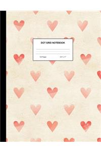 Dot Grid Notebook