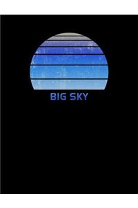 Big Sky