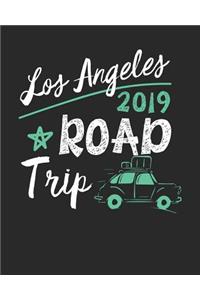 Los Angeles Road Trip 2019