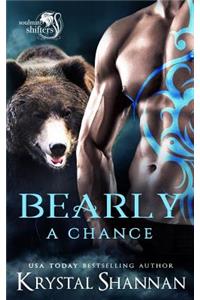 Bearly A Chance