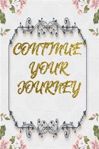 Continue Your Journey