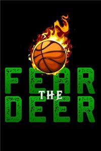 Fear The Deer