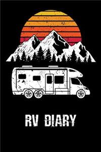 RV Diary