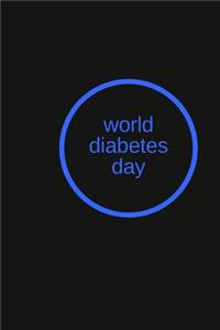 World Diabetes Day