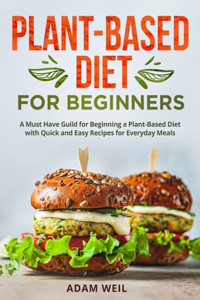 Plant-Based Diet for Beginners