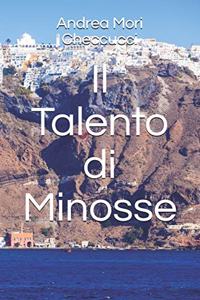 Il Talento di Minosse