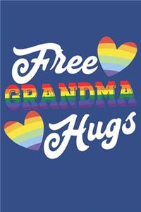 Free Grandma Hugs