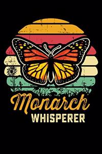 Monarch Whisperer
