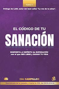 El código de tu sanación