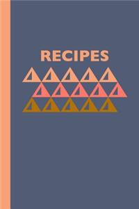 Recipes