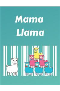 Mama Llama