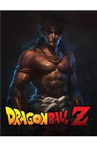 Dragonball Z
