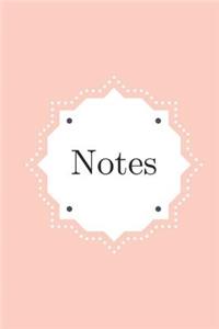Notes