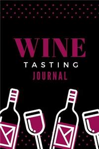 Dotty Wine Celebration Wine Tasting Review Journal