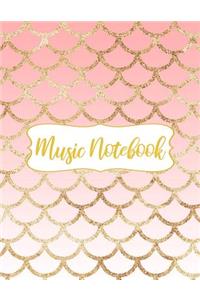 Music Notebook