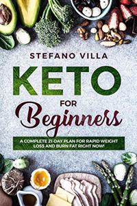 Keto for Beginners