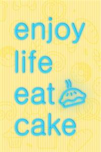 Enjoy Life Eat Cake