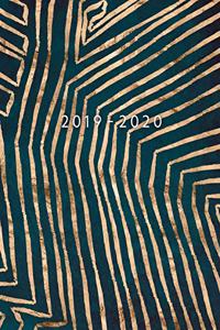 Agenda MAYO 2019 - ABRIL 2020