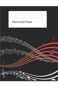 Manuscript Paper