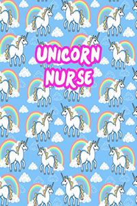 Unicorn Nurse