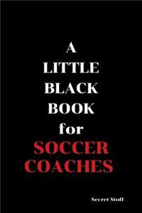 Little Black Book