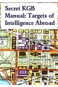 Secret KGB Manual