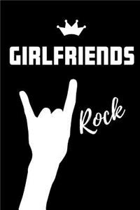 Girlfriends Rock