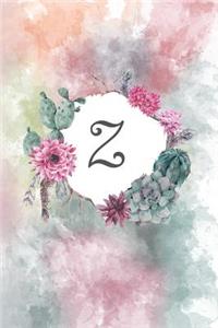 Z