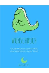 Wunschbuch